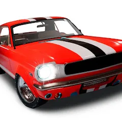 Car Mods Factory Mod APK icon